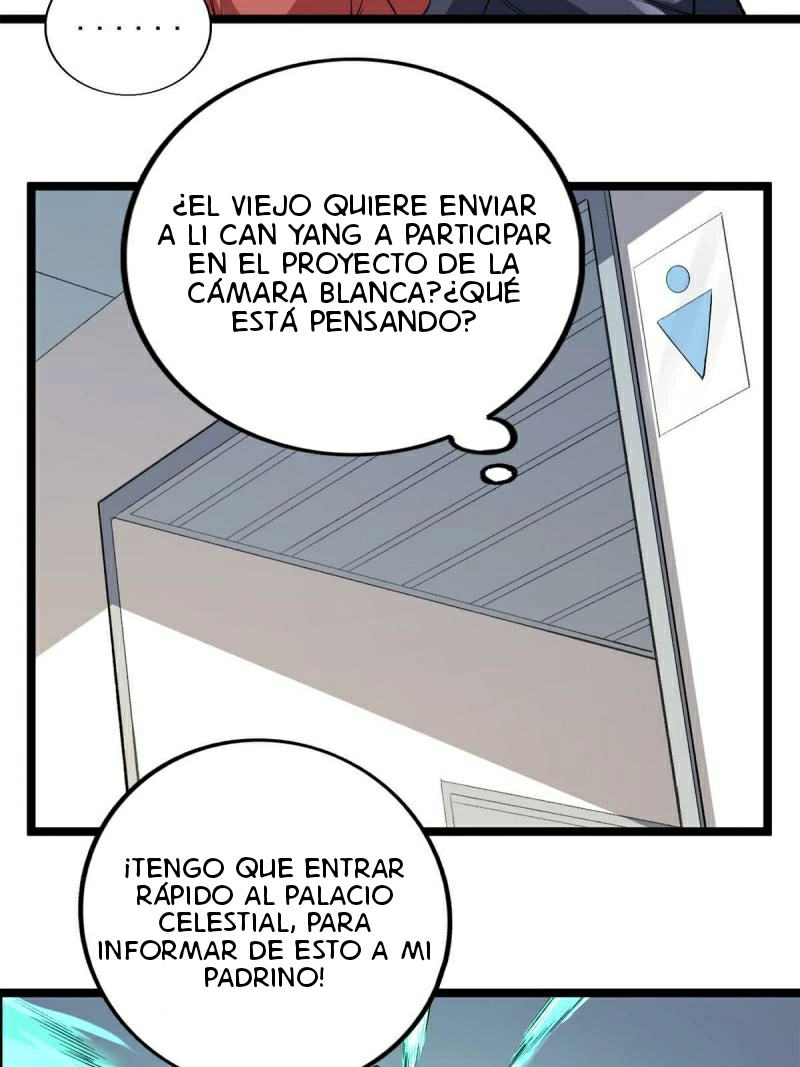 Puedo tener 999 habilidades > Capitulo 76 > Page 51