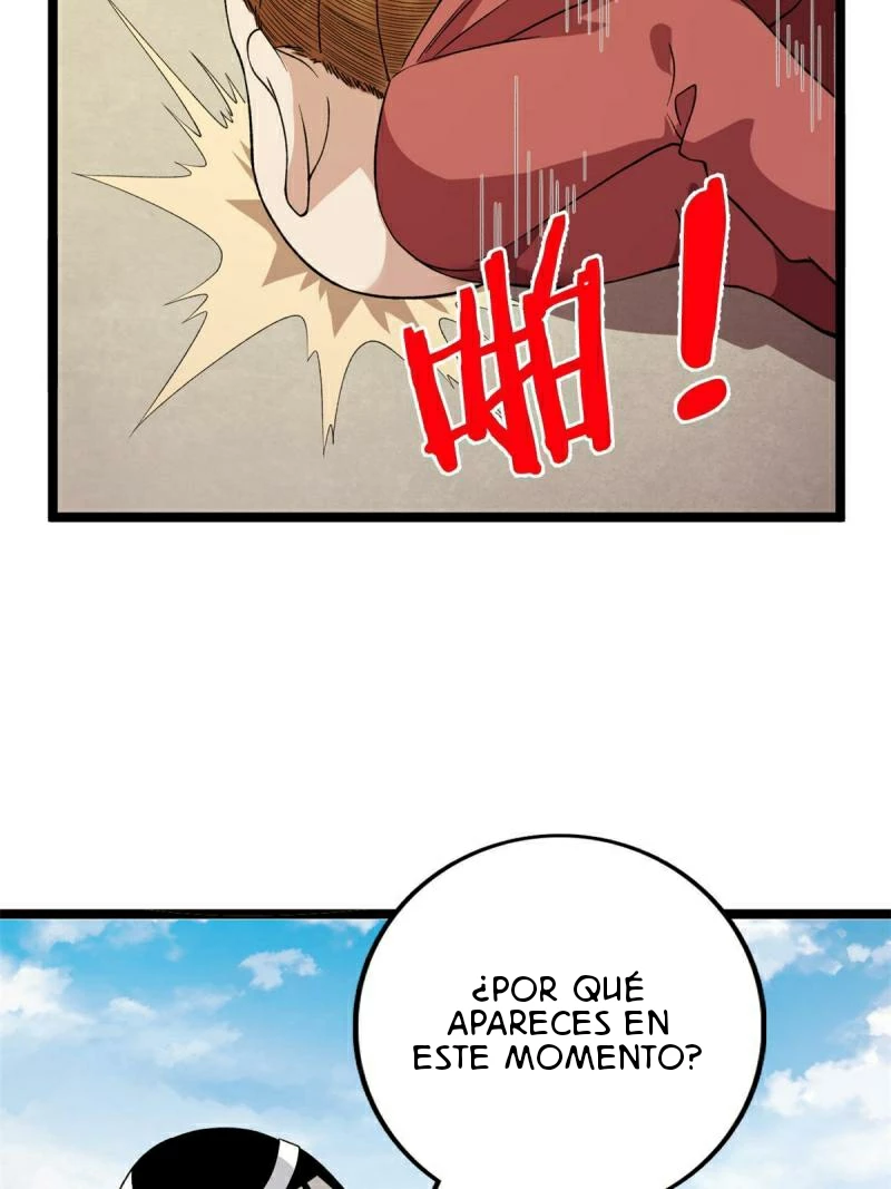 Puedo tener 999 habilidades > Capitulo 76 > Page 81