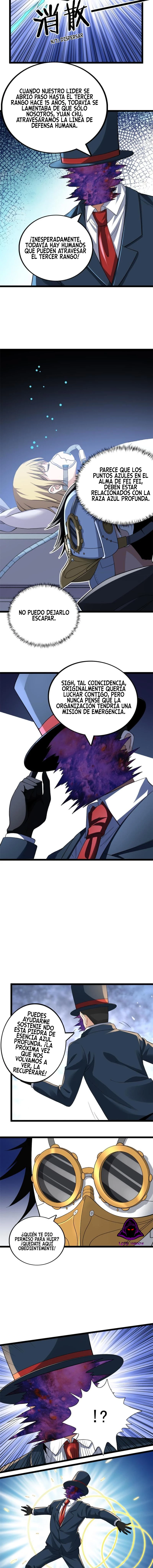 Puedo tener 999 habilidades > Capitulo 92 > Page 51