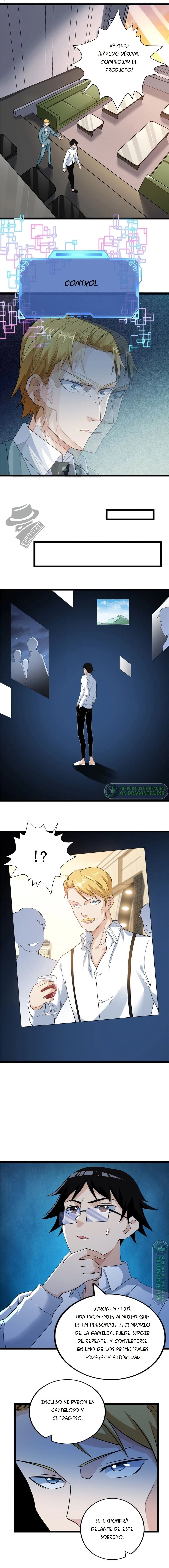 Puedo tener 999 habilidades > Capitulo 108 > Page 51