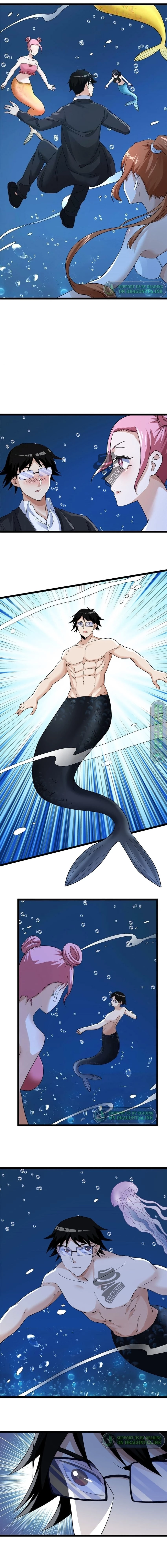 Puedo tener 999 habilidades > Capitulo 109 > Page 71