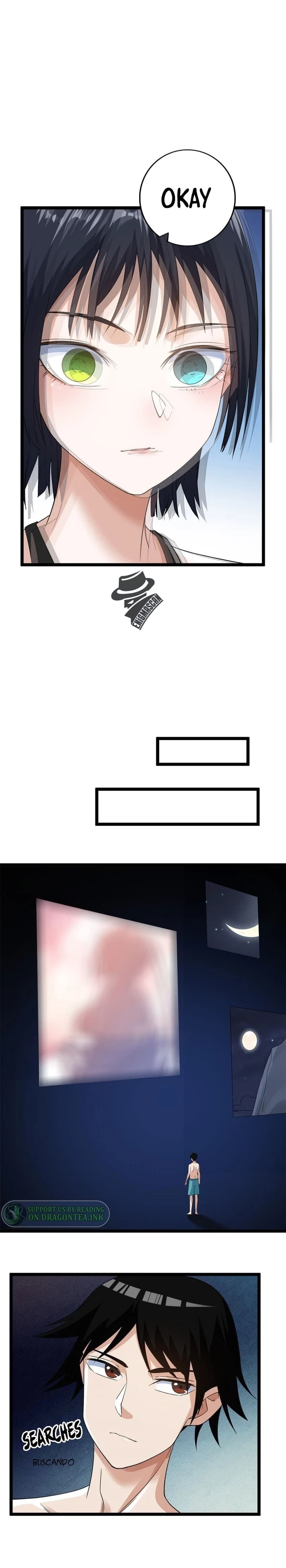 Puedo tener 999 habilidades > Capitulo 111 > Page 31