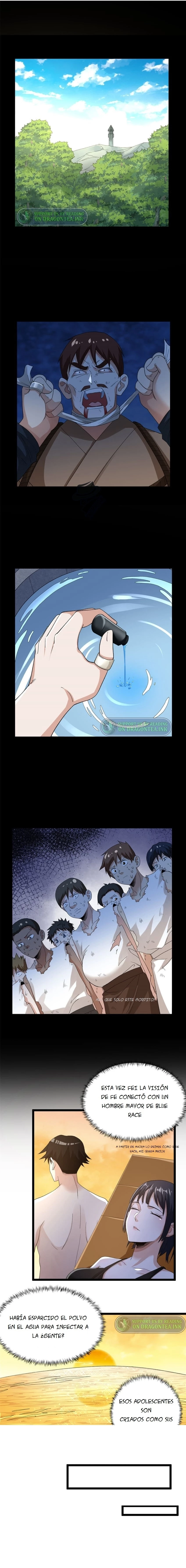 Puedo tener 999 habilidades > Capitulo 111 > Page 41