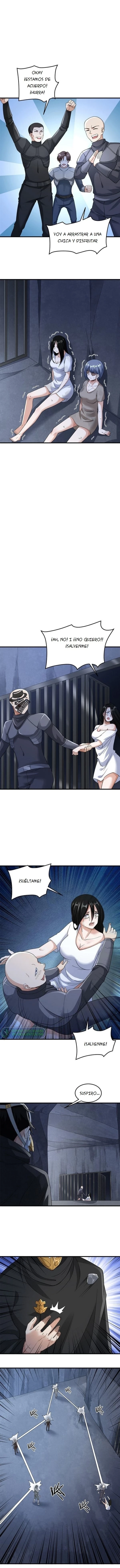 Puedo tener 999 habilidades > Capitulo 115 > Page 31