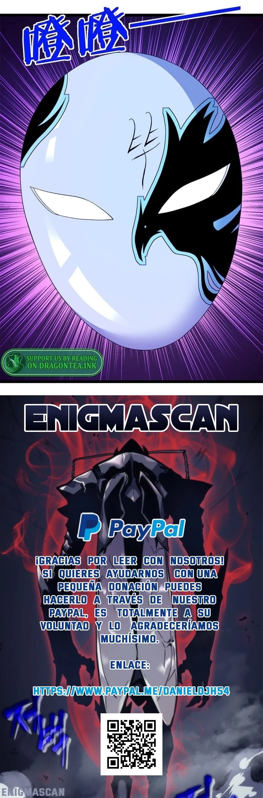 Puedo tener 999 habilidades > Capitulo 123 > Page 81