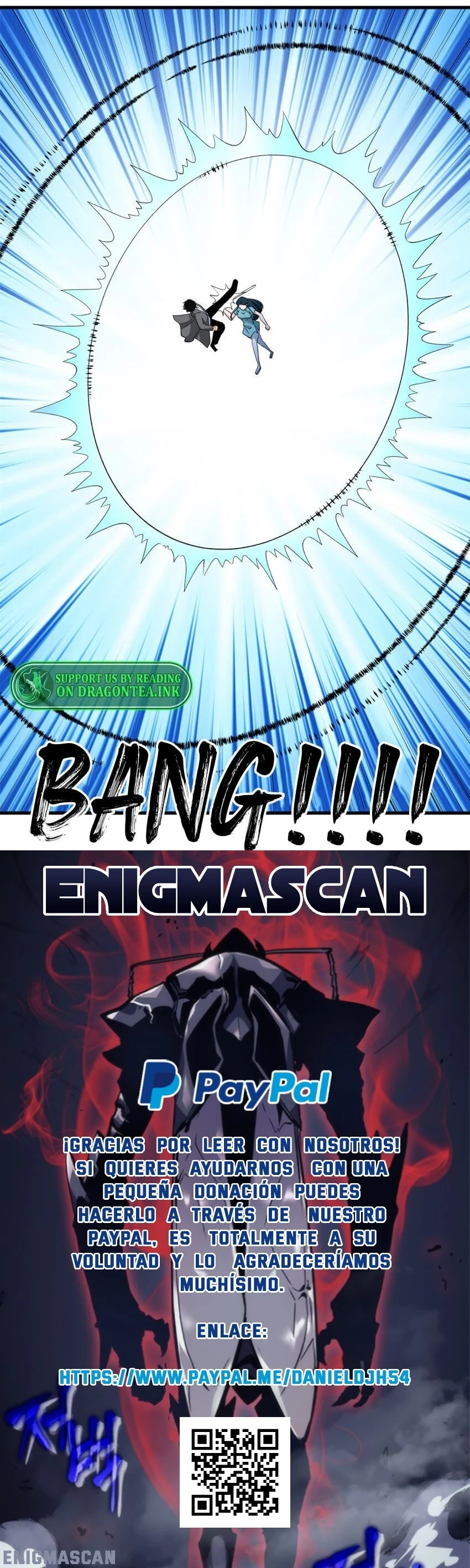 Puedo tener 999 habilidades > Capitulo 128 > Page 101