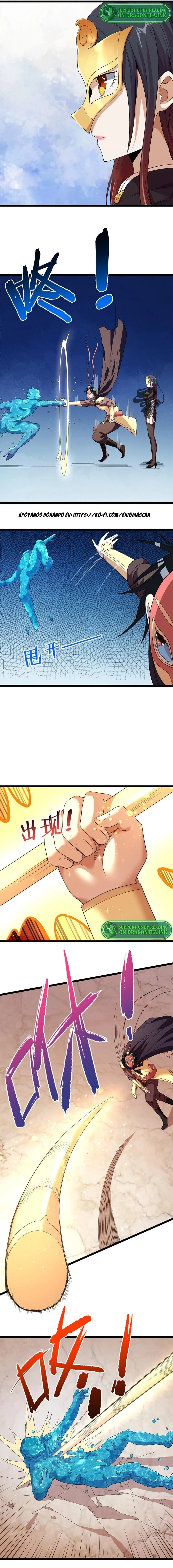 Puedo tener 999 habilidades > Capitulo 130 > Page 71