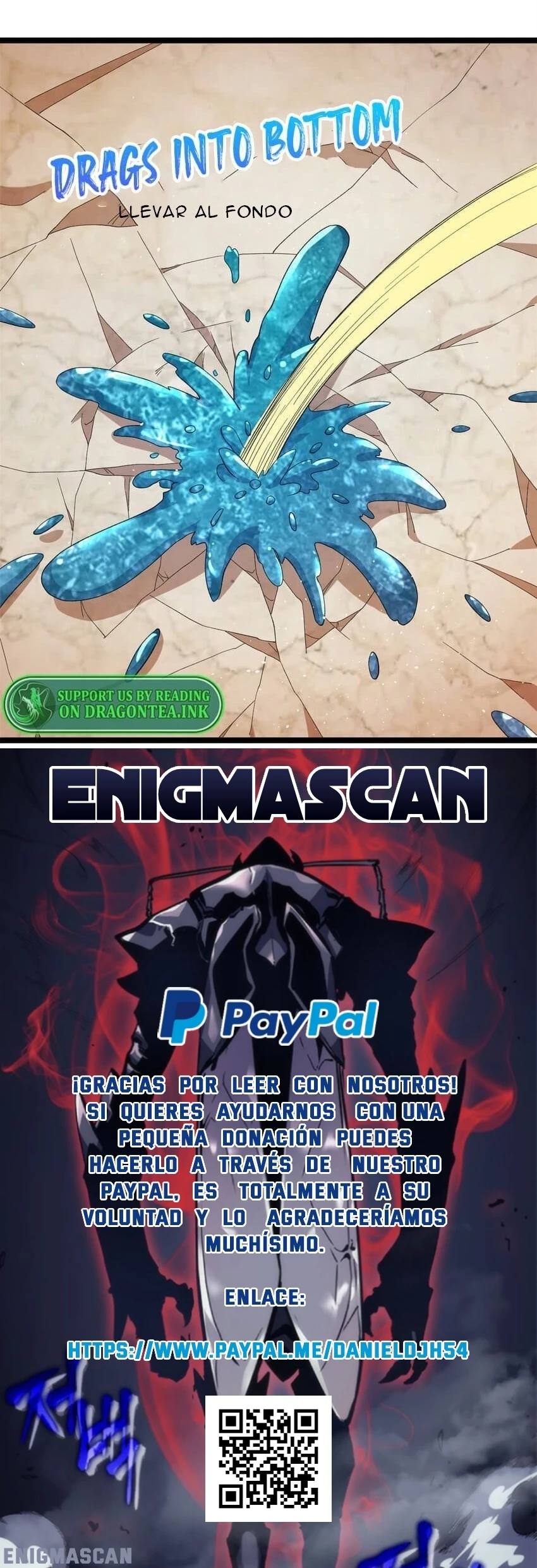 Puedo tener 999 habilidades > Capitulo 130 > Page 91