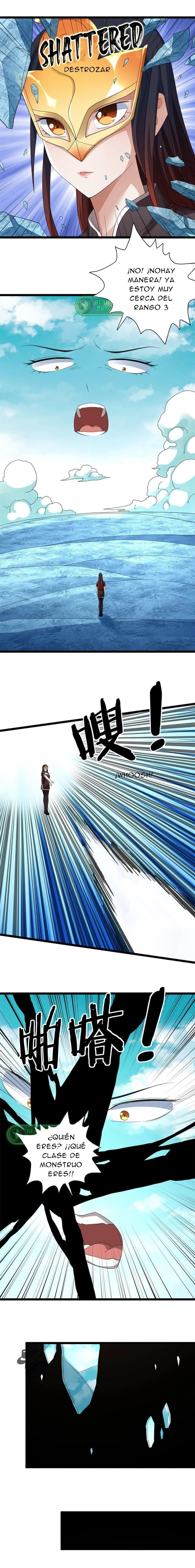 Puedo tener 999 habilidades > Capitulo 131 > Page 41