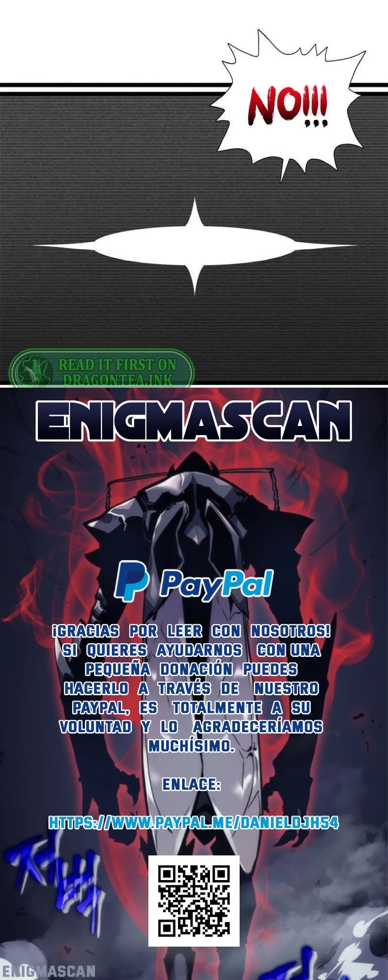 Puedo tener 999 habilidades > Capitulo 137 > Page 71