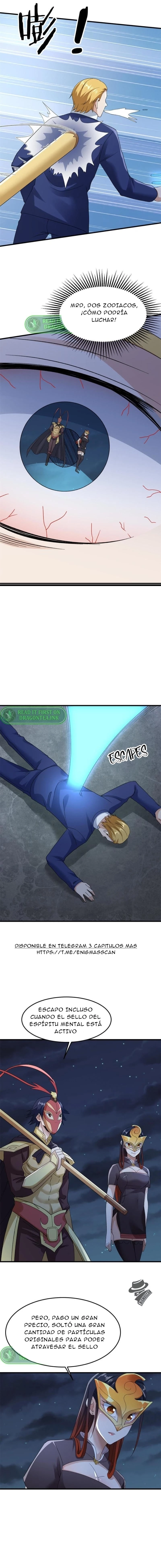 Puedo tener 999 habilidades > Capitulo 139 > Page 71