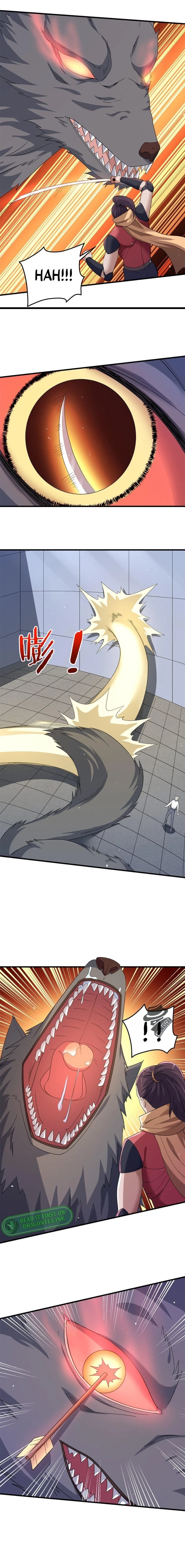 Puedo tener 999 habilidades > Capitulo 140 > Page 71