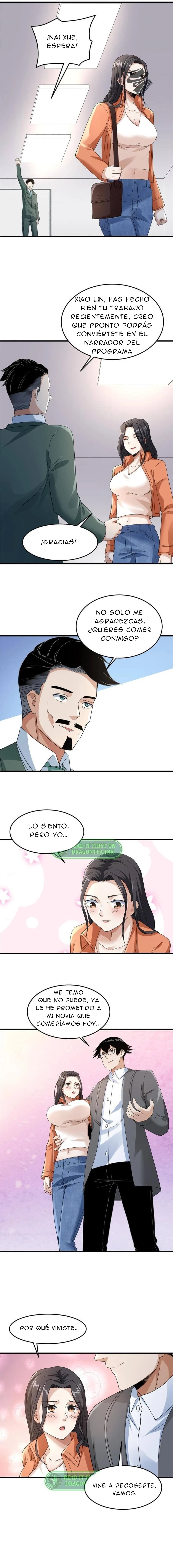 Puedo tener 999 habilidades > Capitulo 141 > Page 51