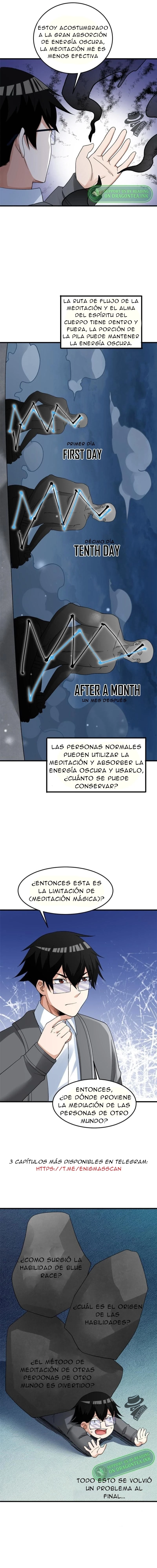 Puedo tener 999 habilidades > Capitulo 143 > Page 71