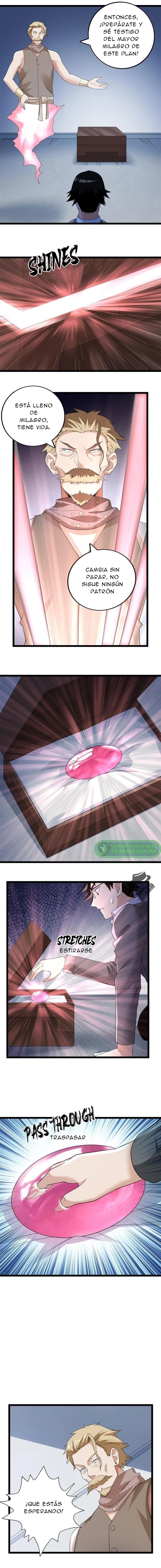 Puedo tener 999 habilidades > Capitulo 148 > Page 41