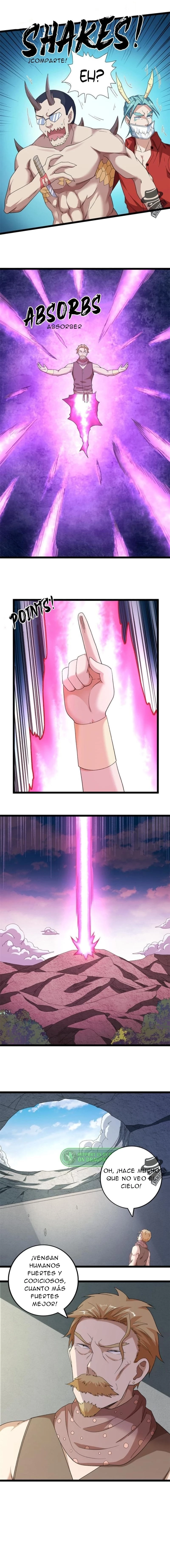 Puedo tener 999 habilidades > Capitulo 150 > Page 11