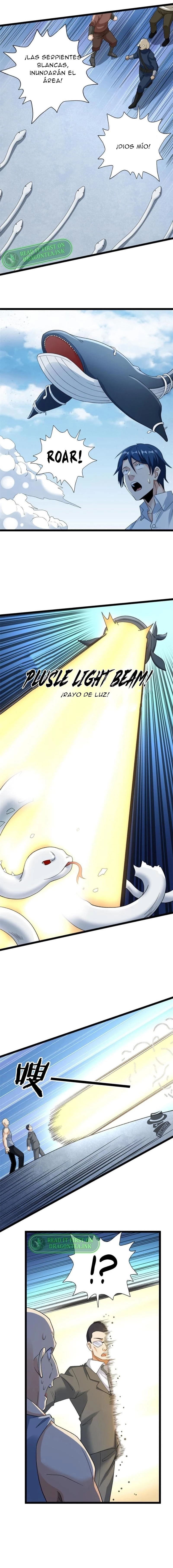 Puedo tener 999 habilidades > Capitulo 151 > Page 41