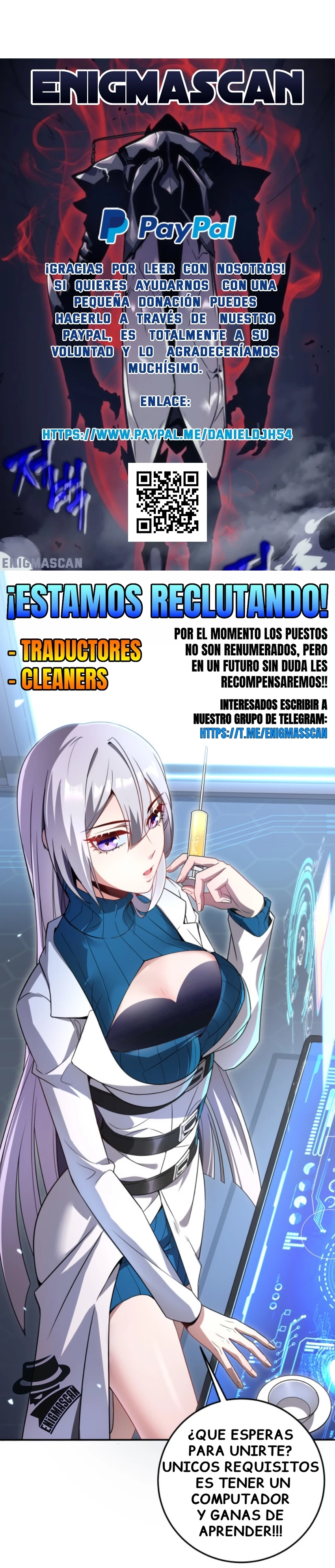 Puedo tener 999 habilidades > Capitulo 182 > Page 71
