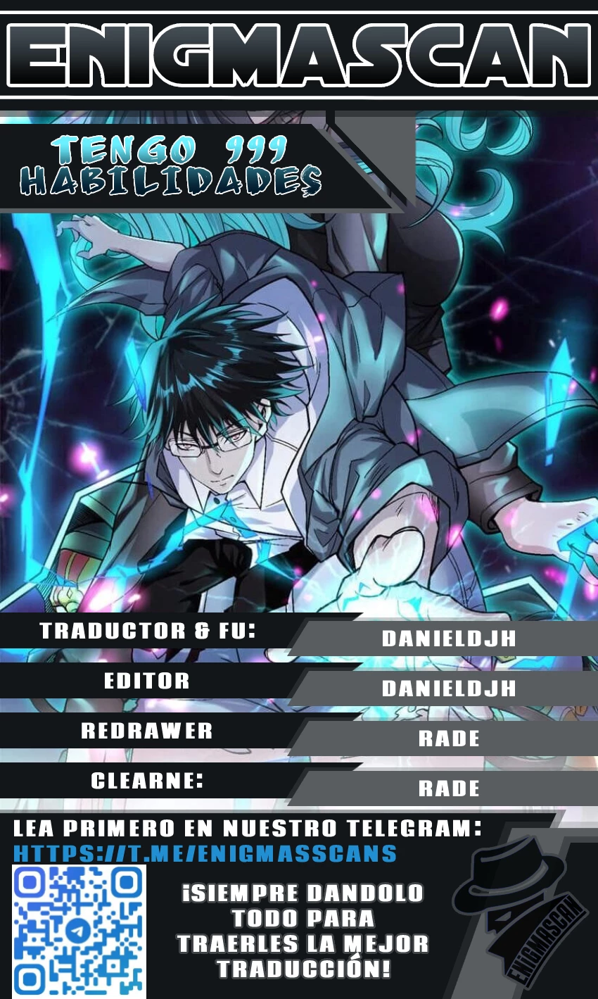 Puedo tener 999 habilidades > Capitulo 193 > Page 01