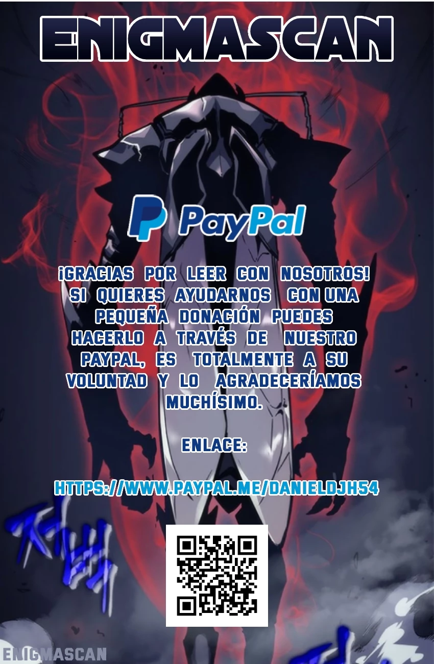 Puedo tener 999 habilidades > Capitulo 208 > Page 51