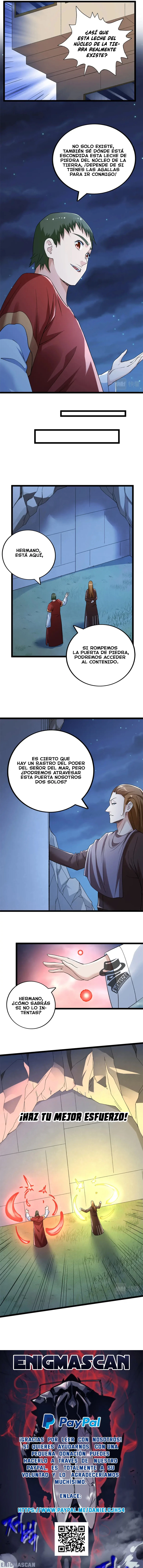 Puedo tener 999 habilidades > Capitulo 209 > Page 41