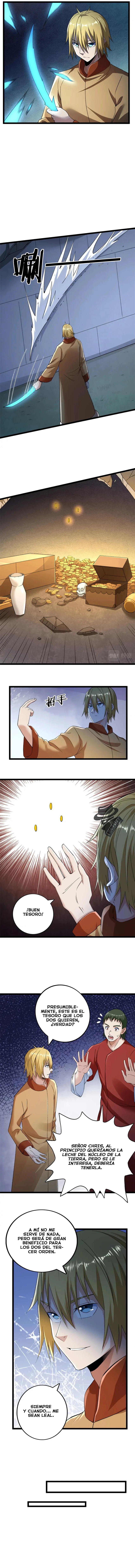 Puedo tener 999 habilidades > Capitulo 210 > Page 11