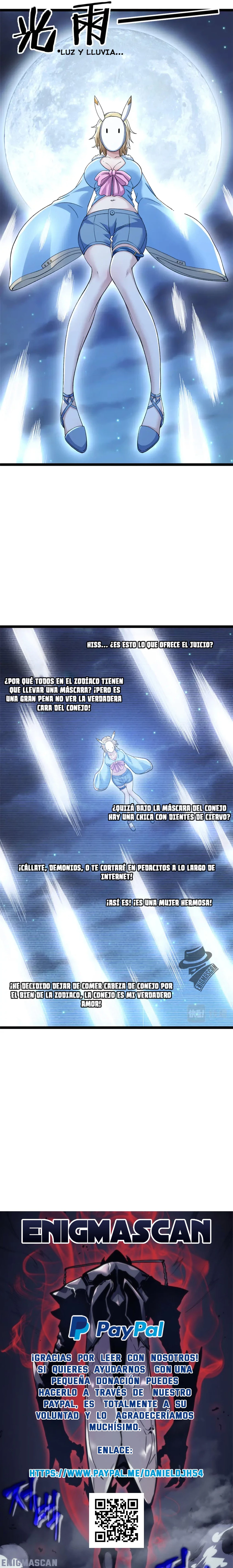 Puedo tener 999 habilidades > Capitulo 212 > Page 41