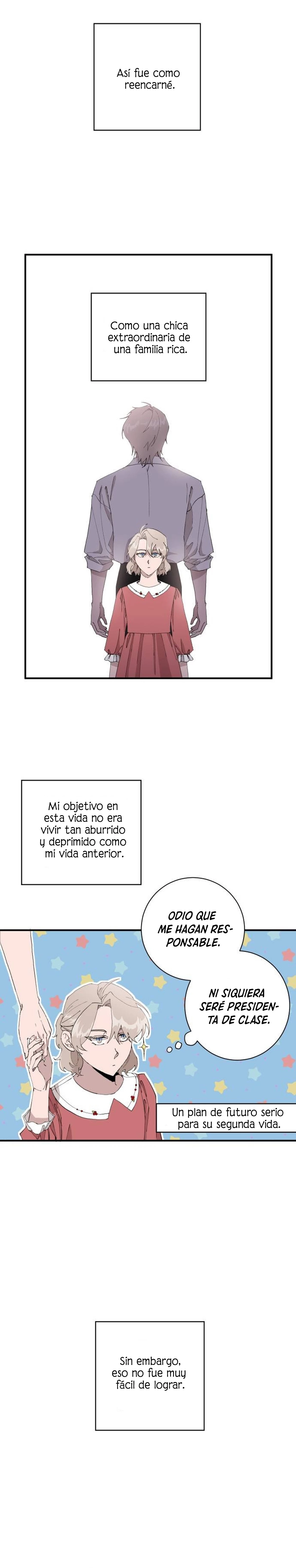 ¡La mejor de las suertes, guerrero! > Capitulo 6 > Page 81