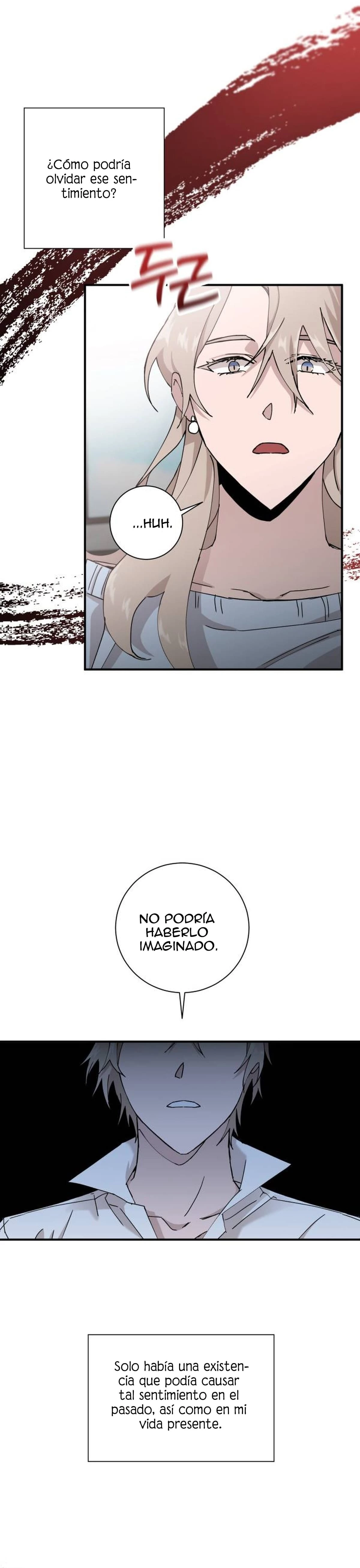 ¡La mejor de las suertes, guerrero! > Capitulo 8 > Page 251