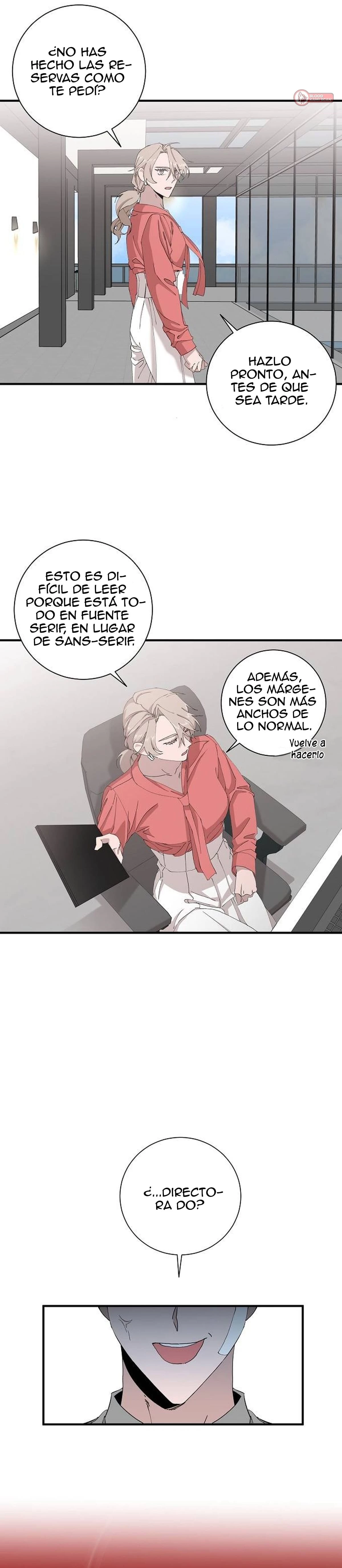 ¡La mejor de las suertes, guerrero! > Capitulo 10 > Page 151