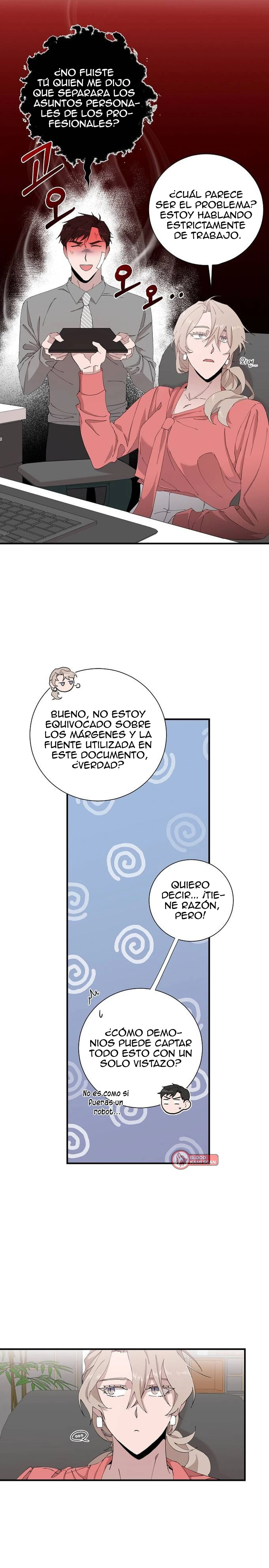 ¡La mejor de las suertes, guerrero! > Capitulo 10 > Page 161