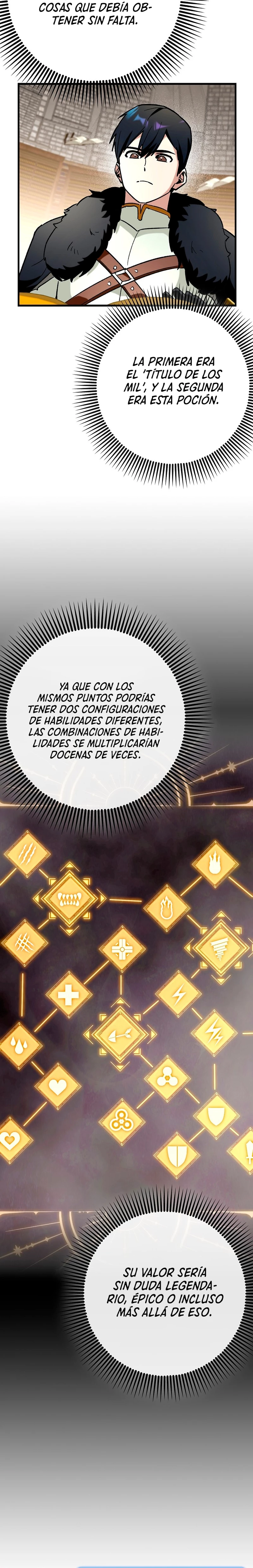 Hard Carry Support > Capitulo 44 > Page 11