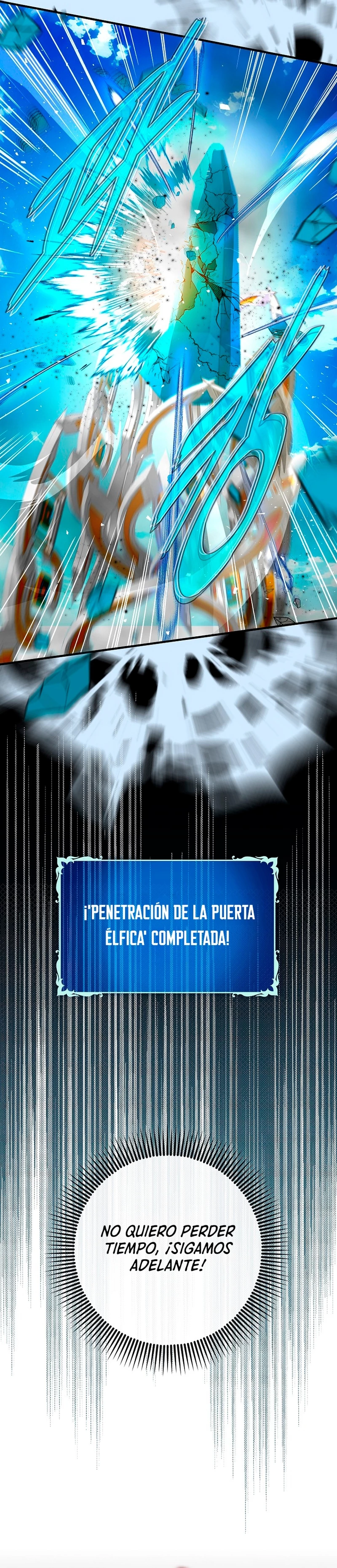 Hard Carry Support > Capitulo 44 > Page 131