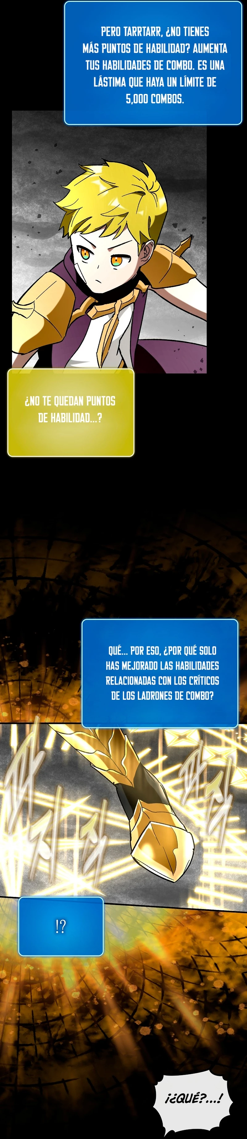 Hard Carry Support > Capitulo 44 > Page 261