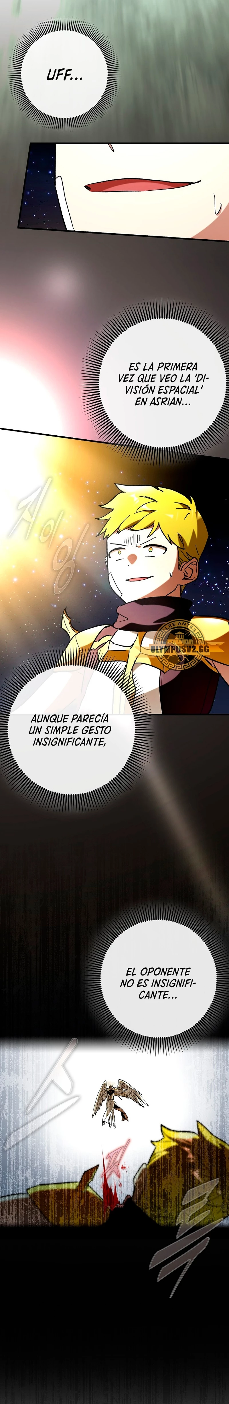 Hard Carry Support > Capitulo 44 > Page 291