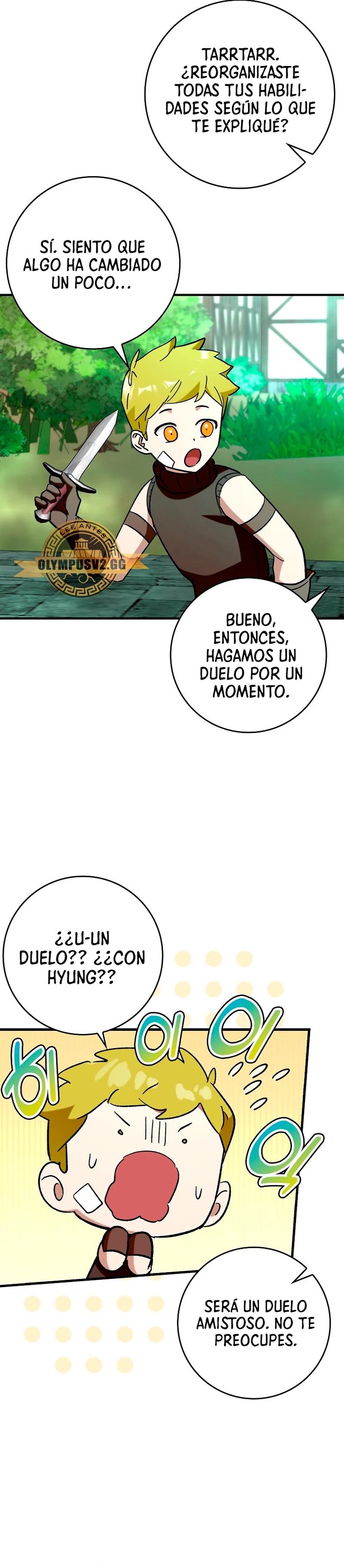 Hard Carry Support > Capitulo 45 > Page 161