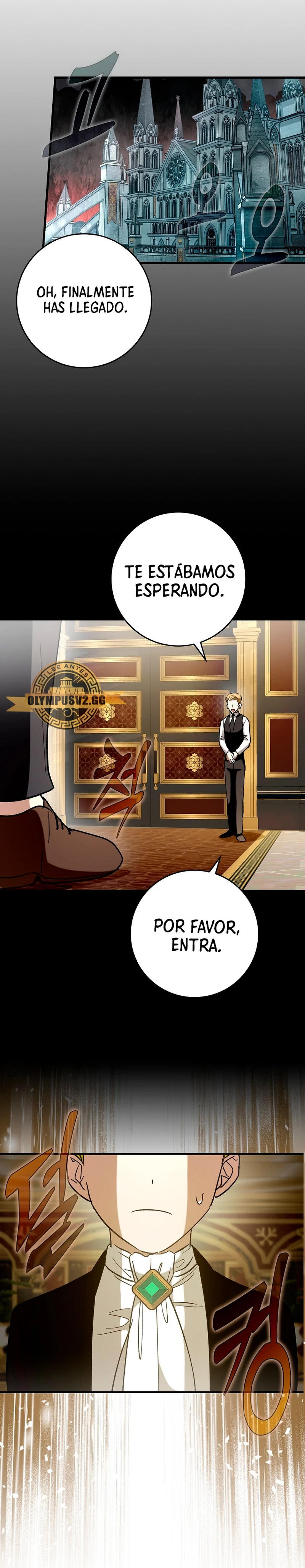Hard Carry Support > Capitulo 45 > Page 231
