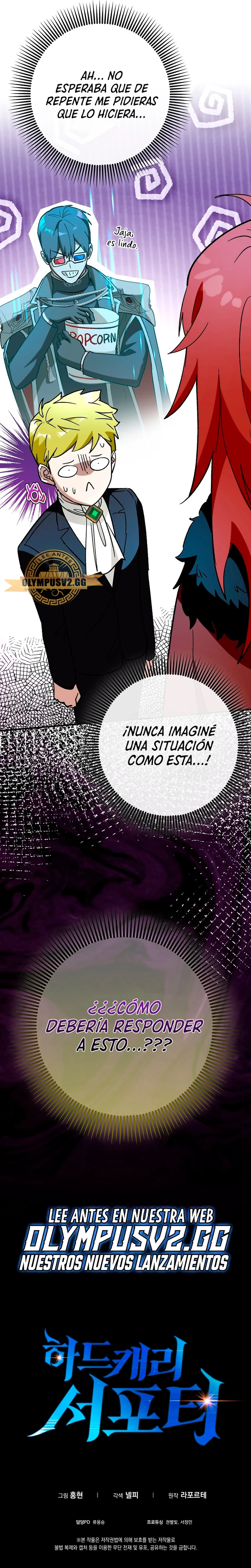 Hard Carry Support > Capitulo 45 > Page 301