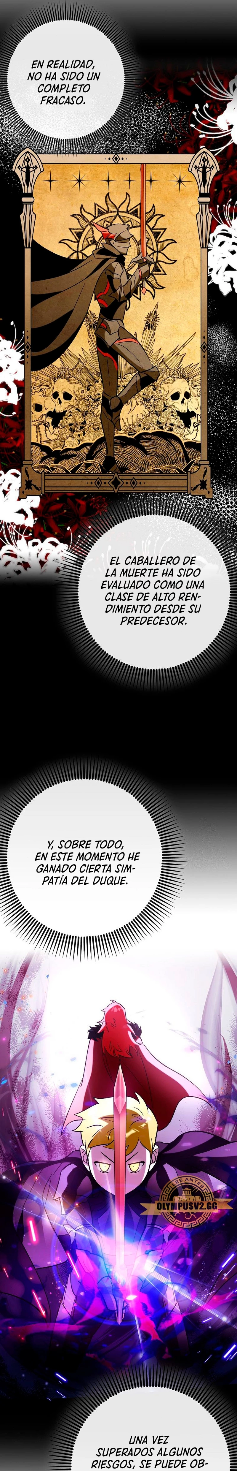 Hard Carry Support > Capitulo 46 > Page 91