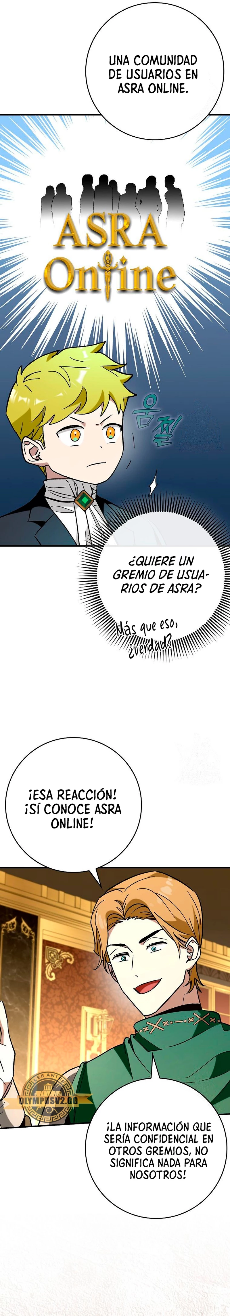 Hard Carry Support > Capitulo 46 > Page 141
