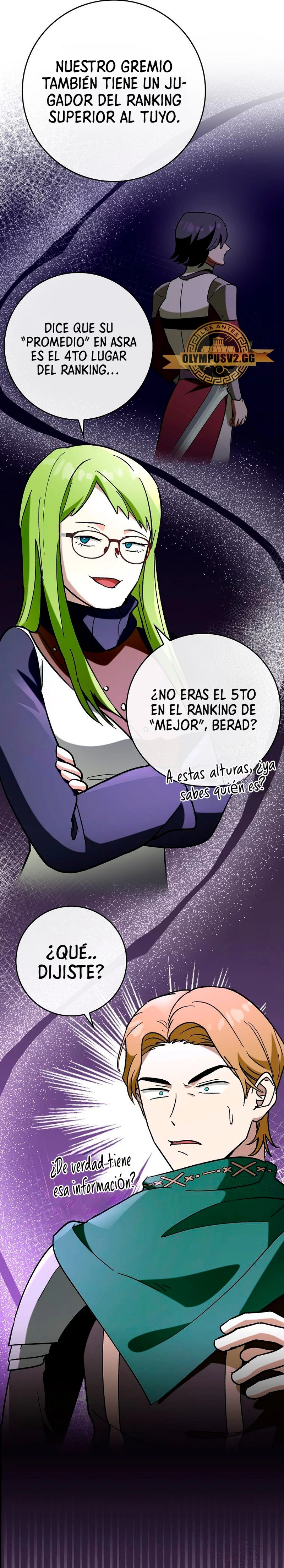 Hard Carry Support > Capitulo 46 > Page 171
