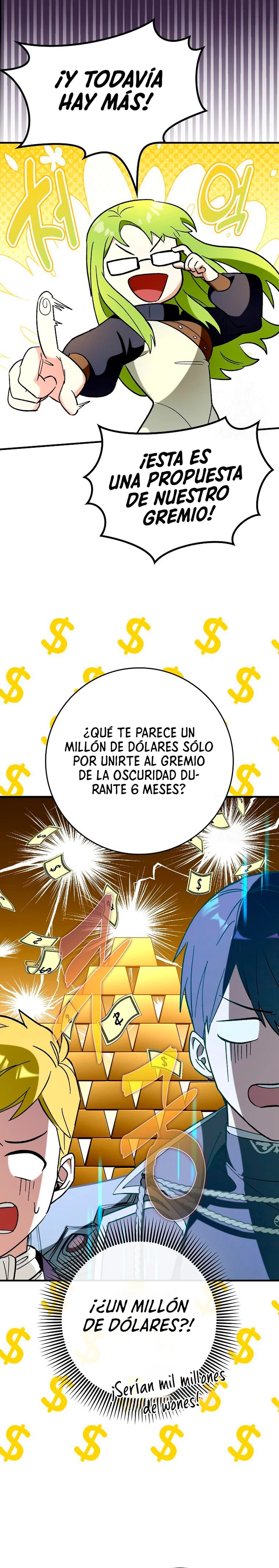 Hard Carry Support > Capitulo 46 > Page 181