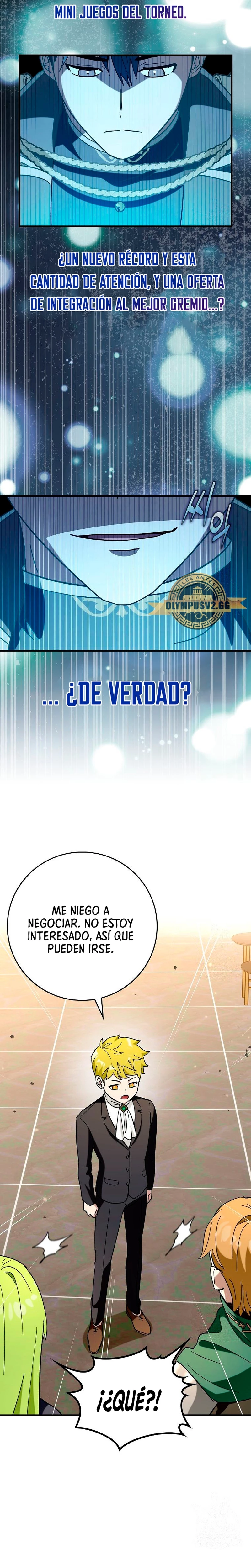 Hard Carry Support > Capitulo 46 > Page 221