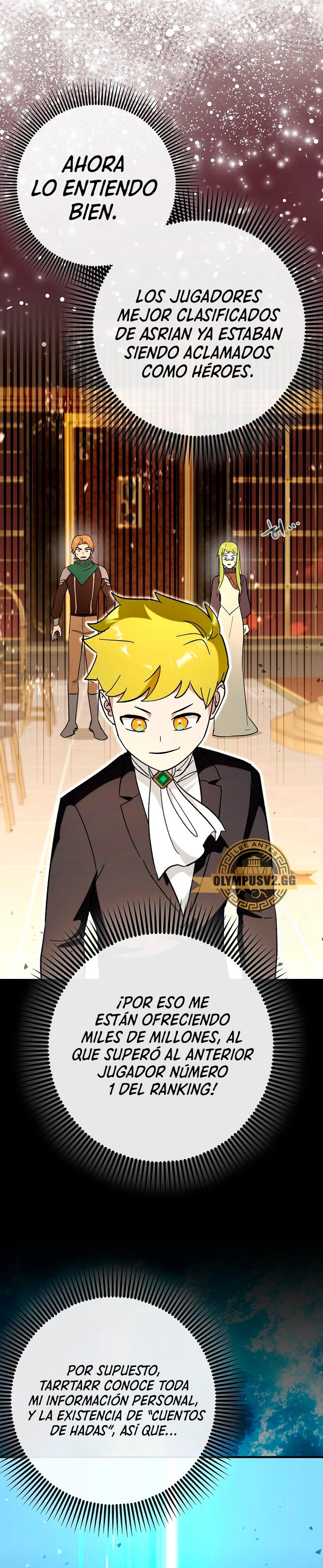 Hard Carry Support > Capitulo 46 > Page 251