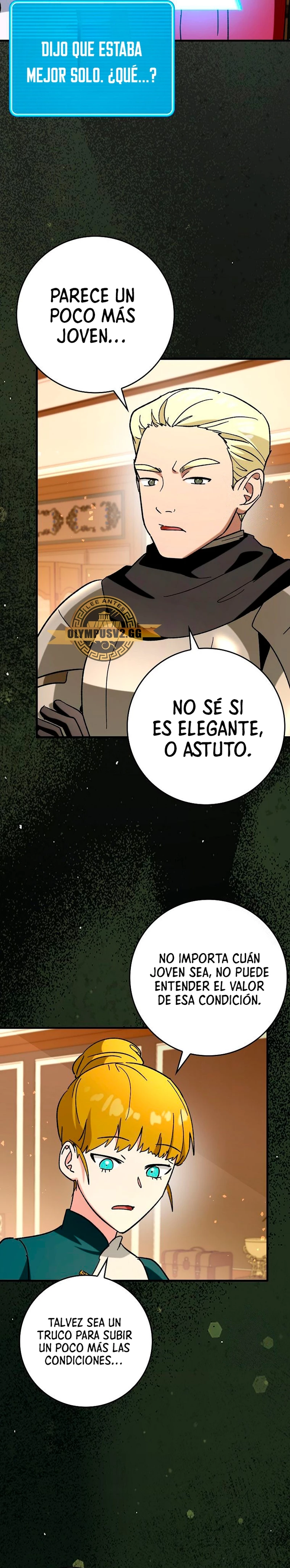 Hard Carry Support > Capitulo 46 > Page 281