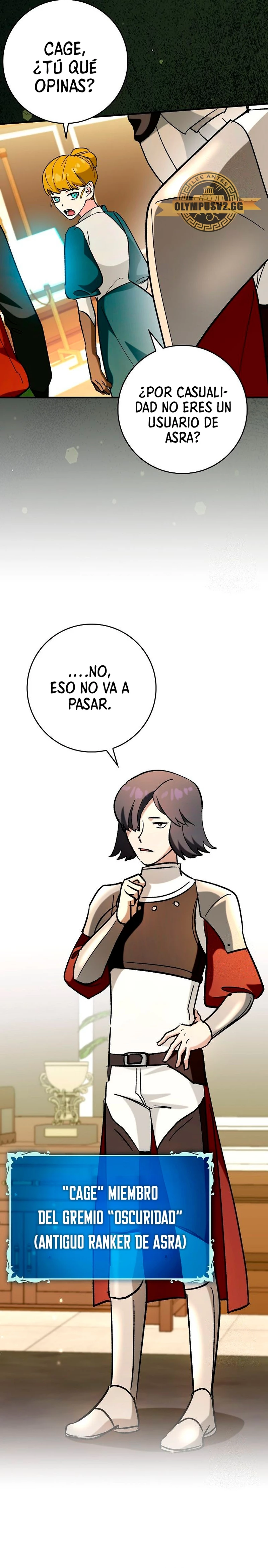 Hard Carry Support > Capitulo 46 > Page 291