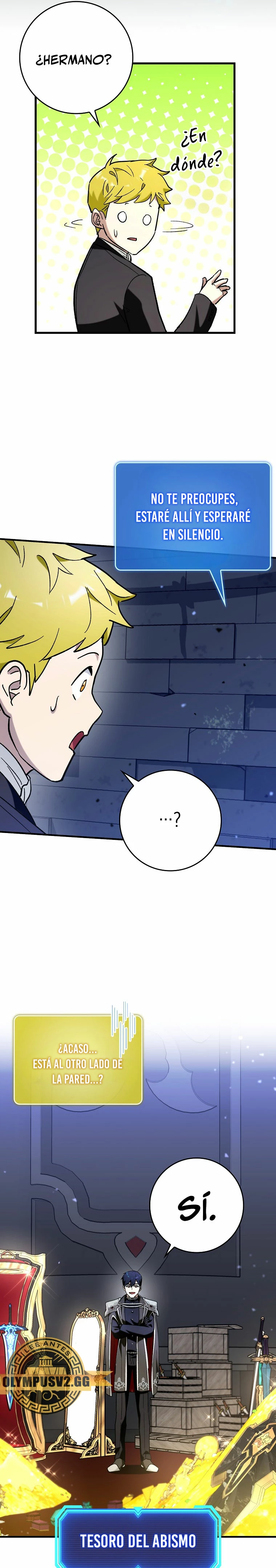 Hard Carry Support > Capitulo 47 > Page 151