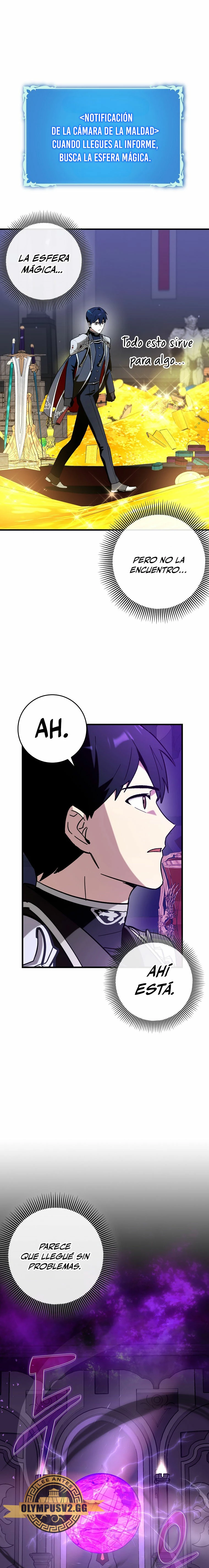 Hard Carry Support > Capitulo 47 > Page 171