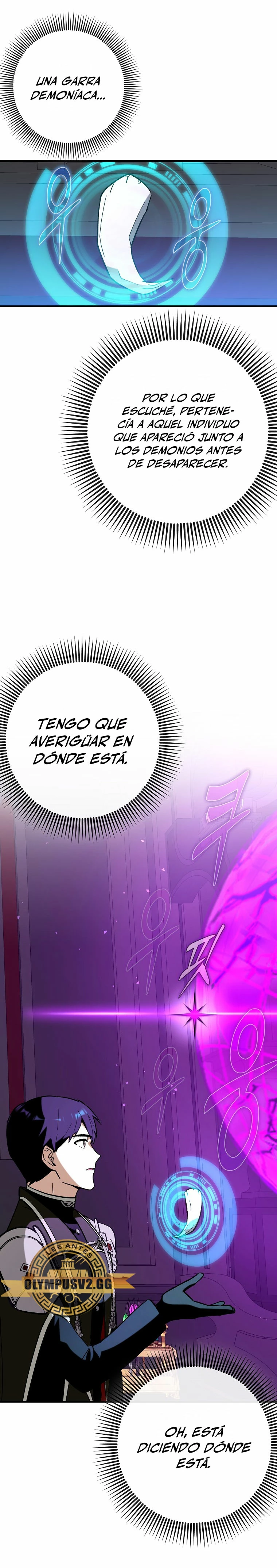 Hard Carry Support > Capitulo 47 > Page 191