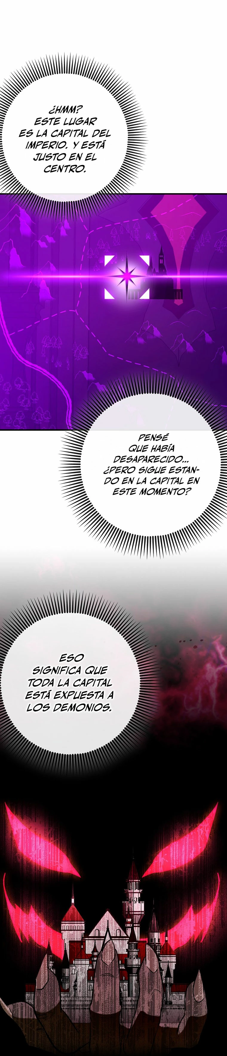 Hard Carry Support > Capitulo 47 > Page 201